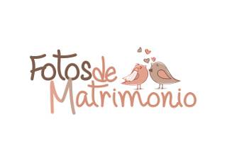 Fotos de Matrimonio logo