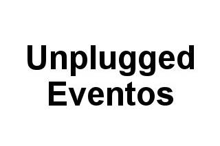Unplugged Eventos logo