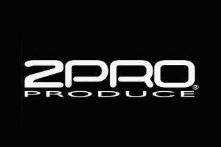 2PRO Produce logo