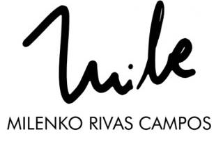 Logo Milenko Rivas Campos