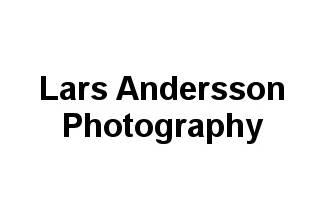 Lars Andersson Photography logo
