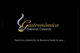 Gastronómica Sabores Caseros