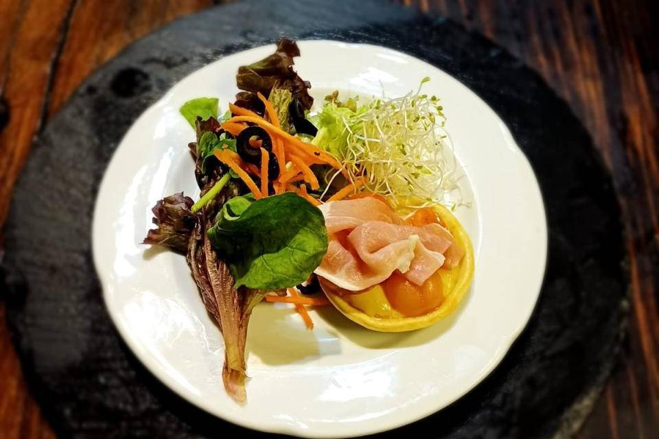 GASTRONOMIA