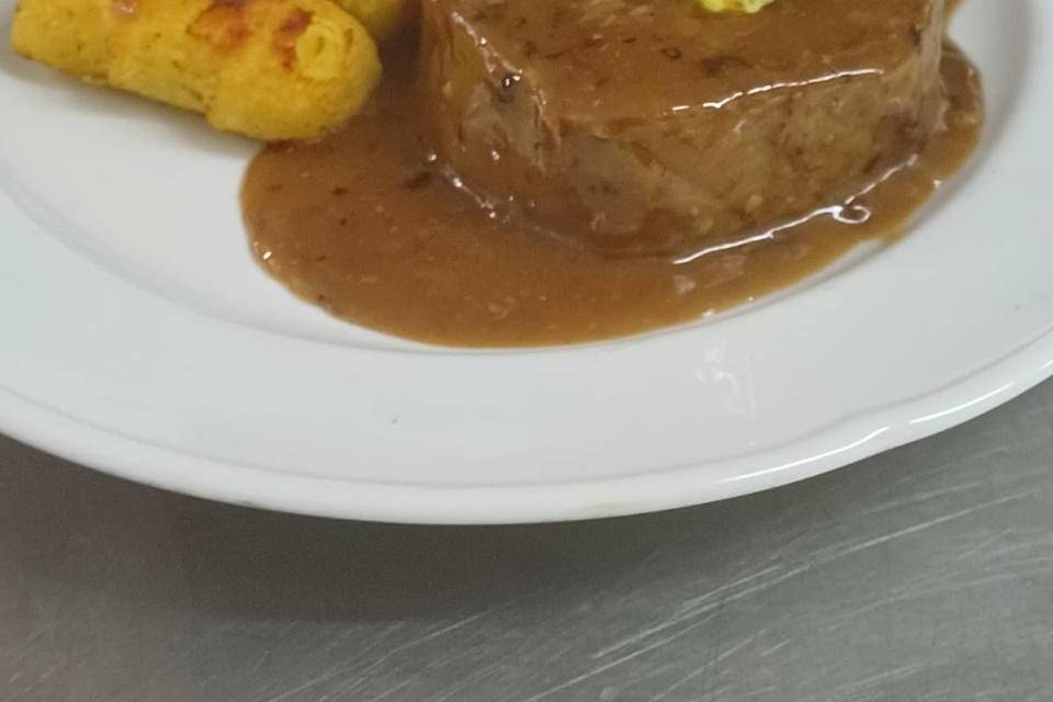 GASTRONOMIA