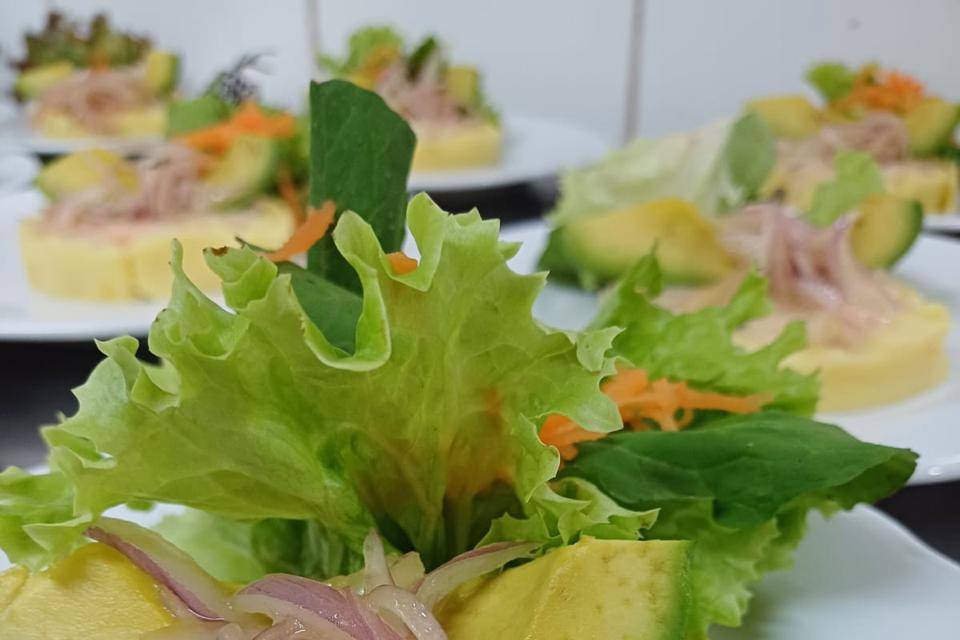GASTRONOMIA