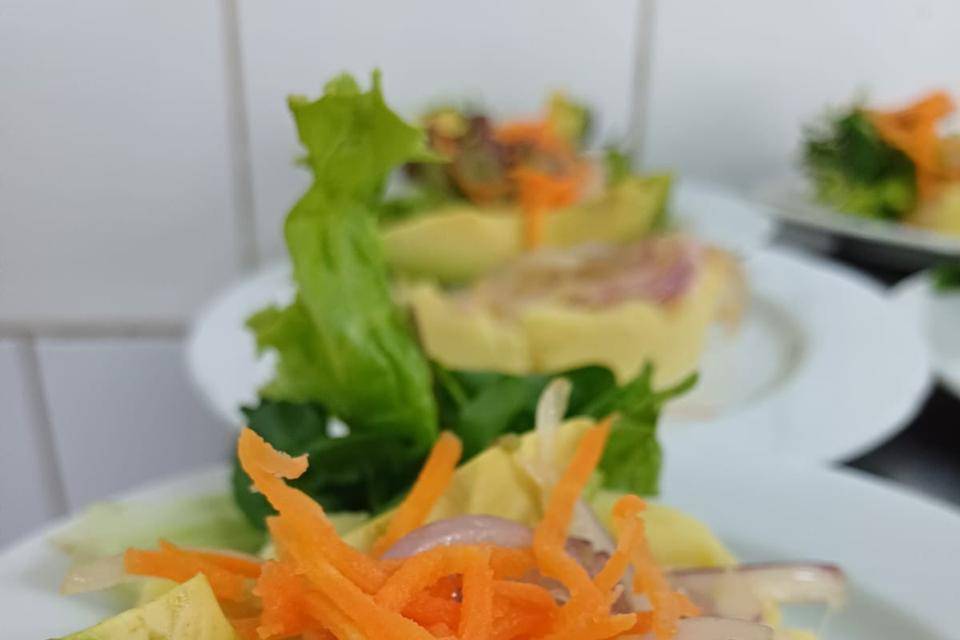 GASTRONOMIA