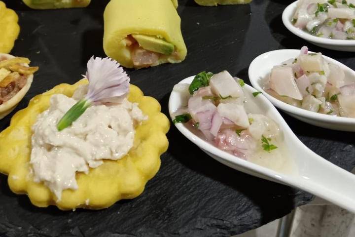 GASTRONOMIA