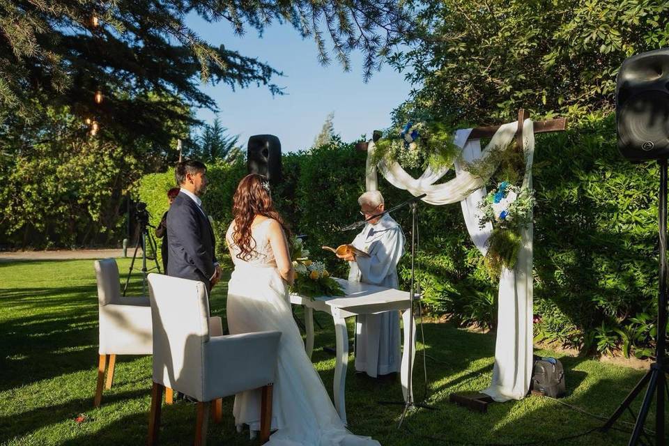 Ceremonia