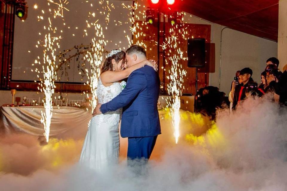 Novios