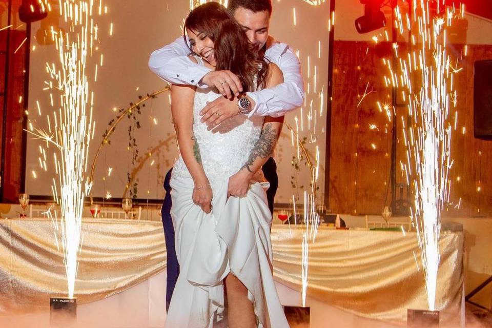 Novios