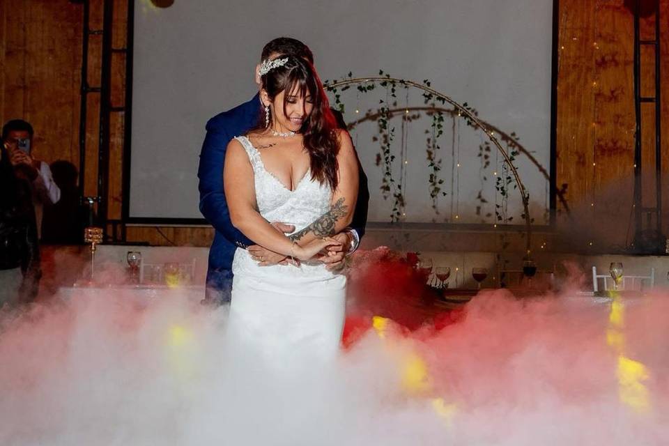 Novios
