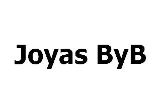 Joyas ByB logo