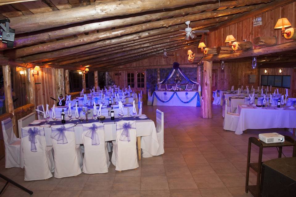 MyG Eventos