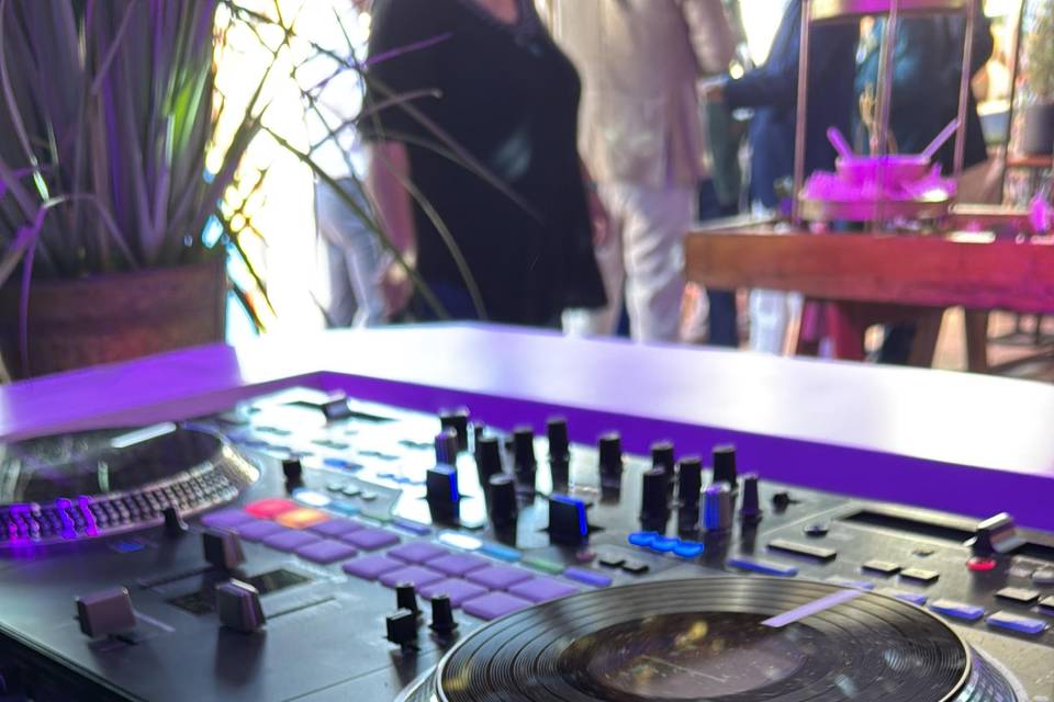 Matrimonio club de yates papud