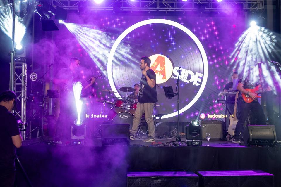 Fiesta autonoma