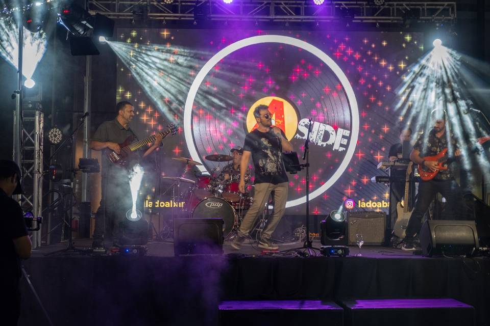 Fiesta autonoma