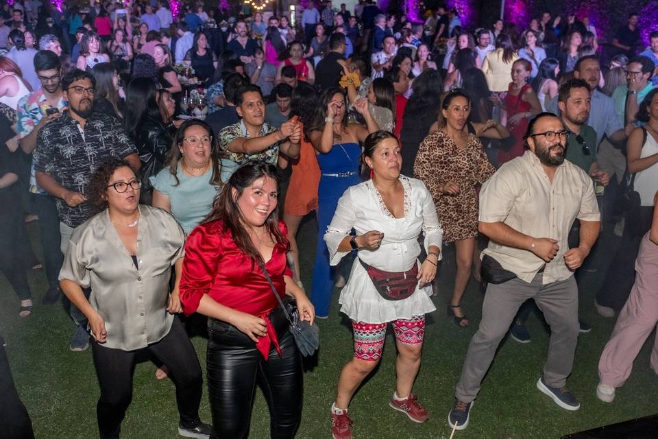 Fiesta autonoma