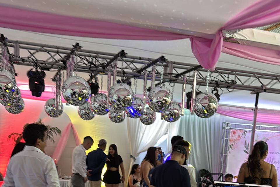 Matrimonio la florida