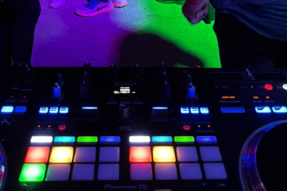 Evento privado