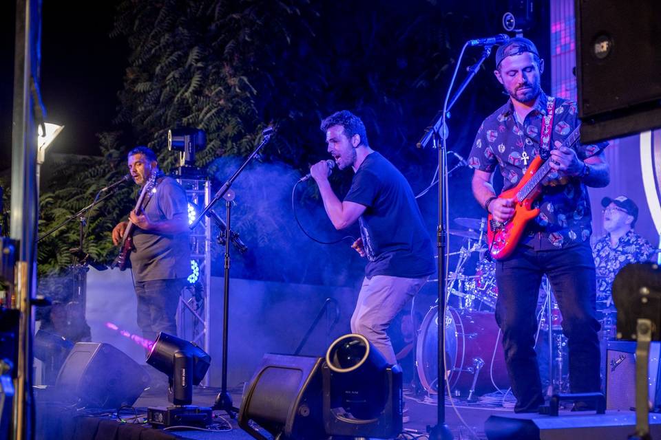 Fiesta autonoma