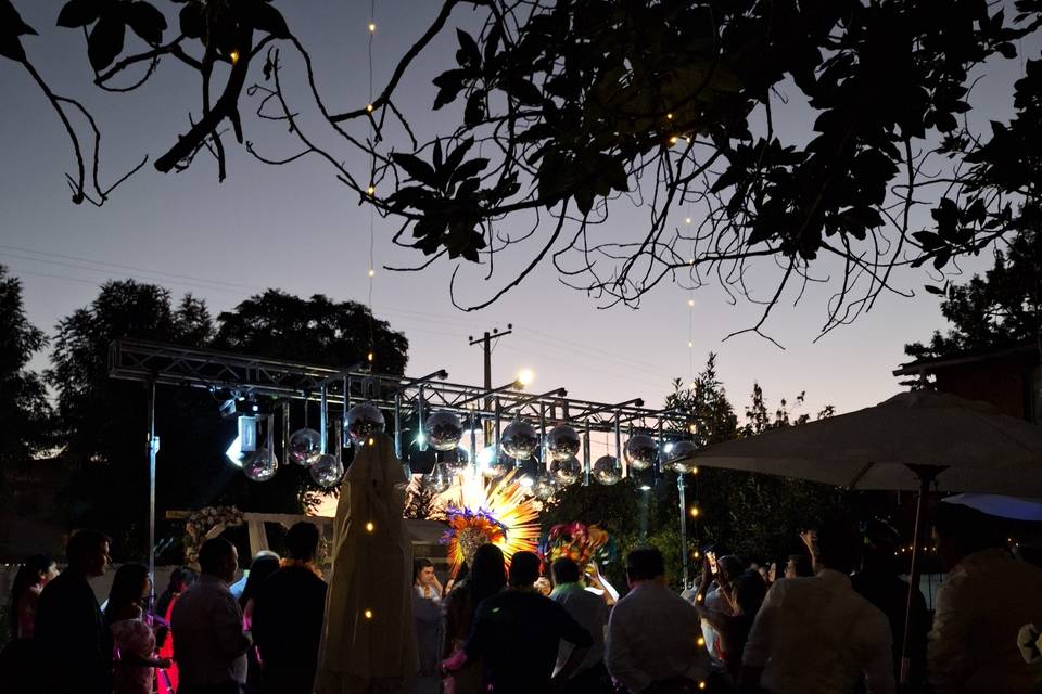 Matrimonio g&m