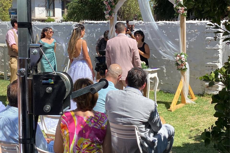 Matrimonio g&m