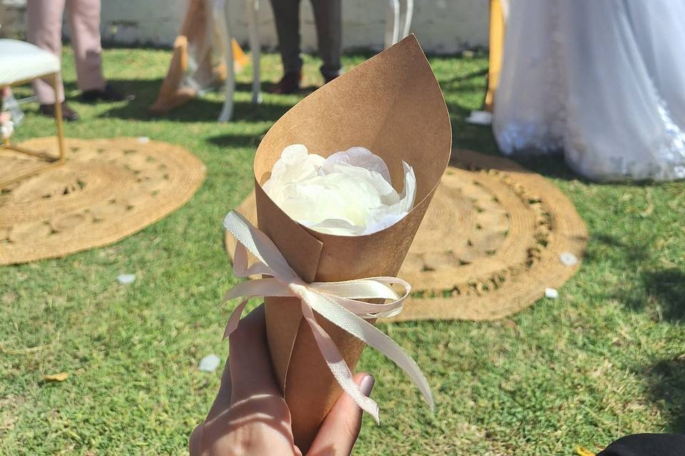 Matrimonio g&m