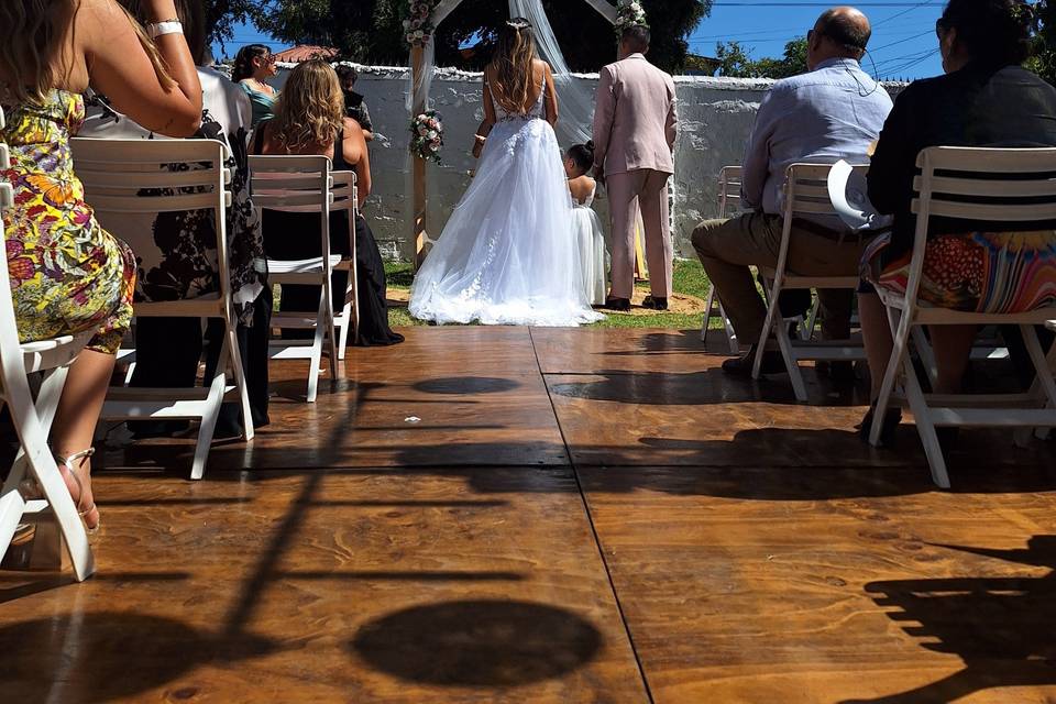 Matrimonio g&m