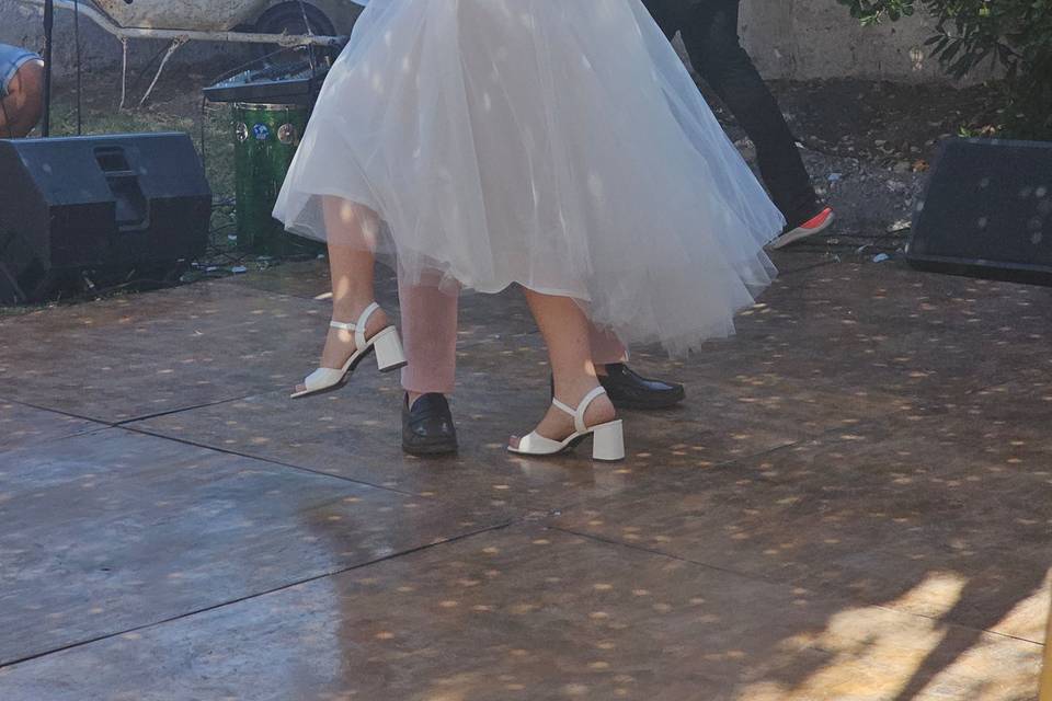 Matrimonio g&m