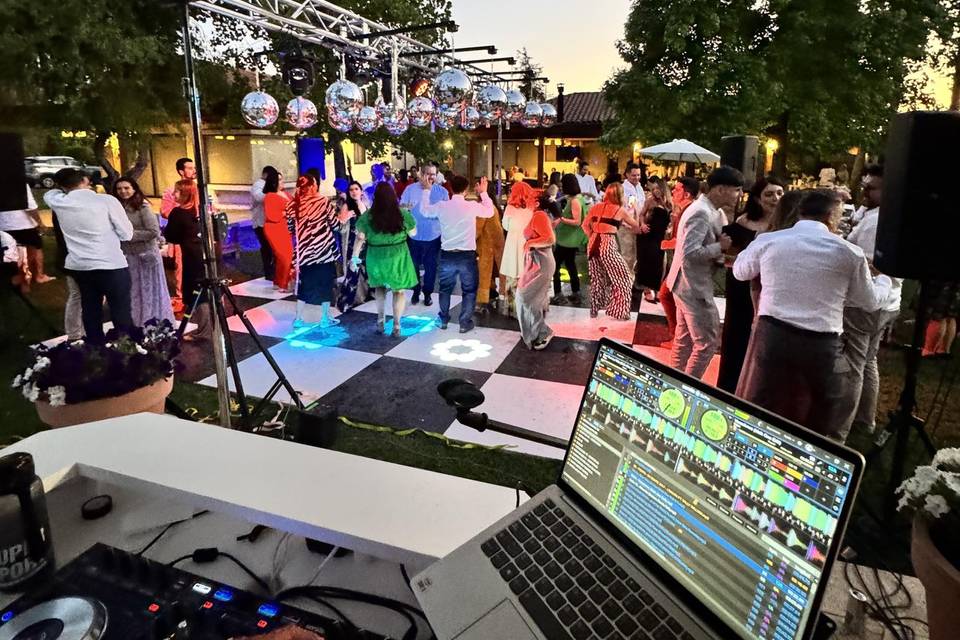 Eventos Proup