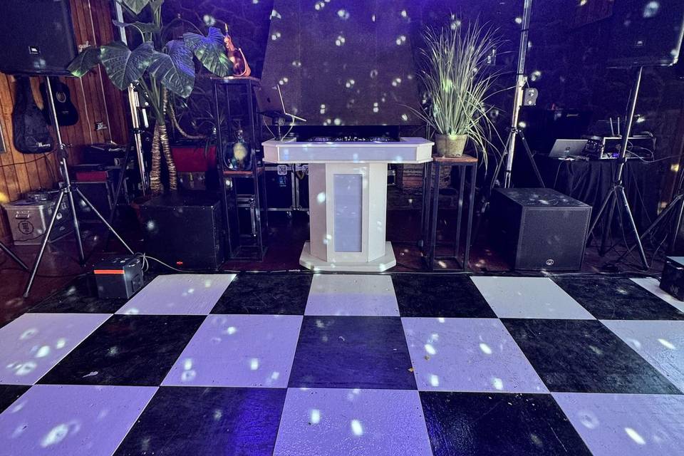 Matrimonio club de yates papud