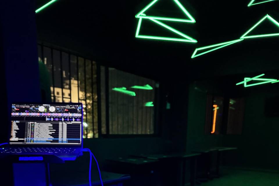 Evento privado