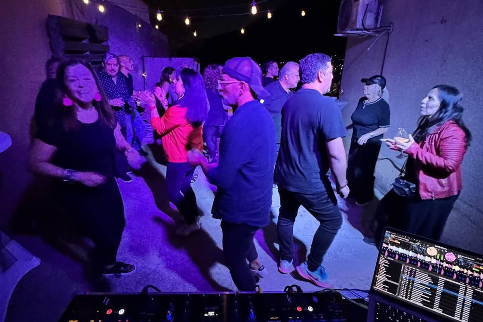 Evento privado