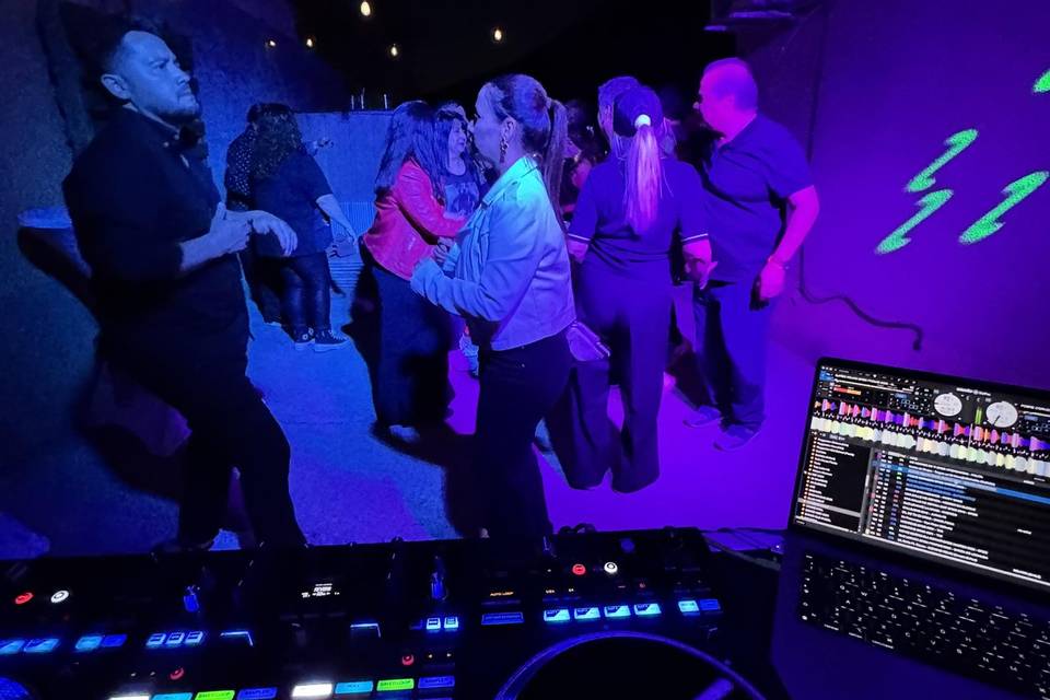 Evento privado