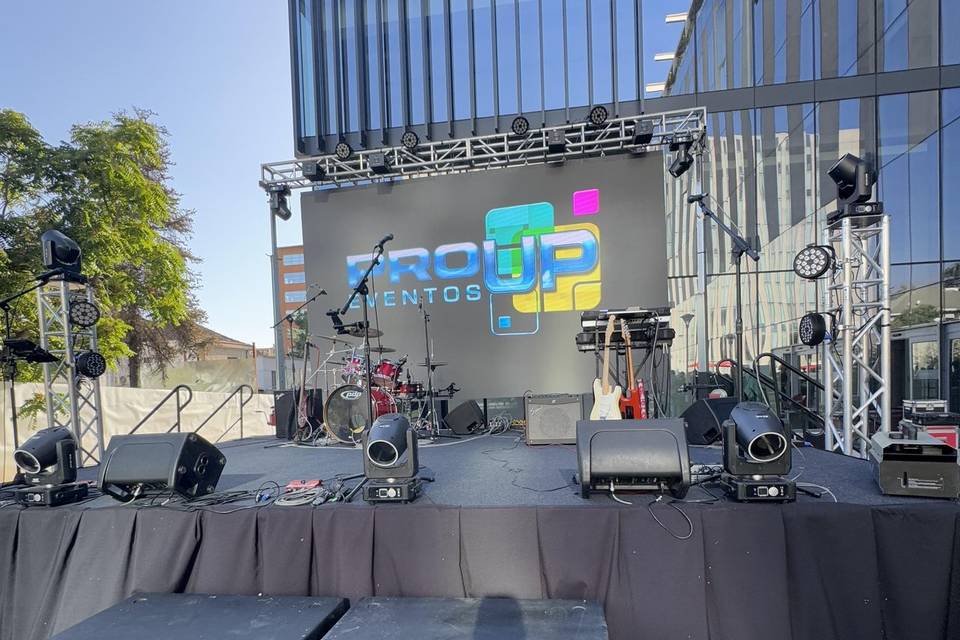 Fiesta autonoma