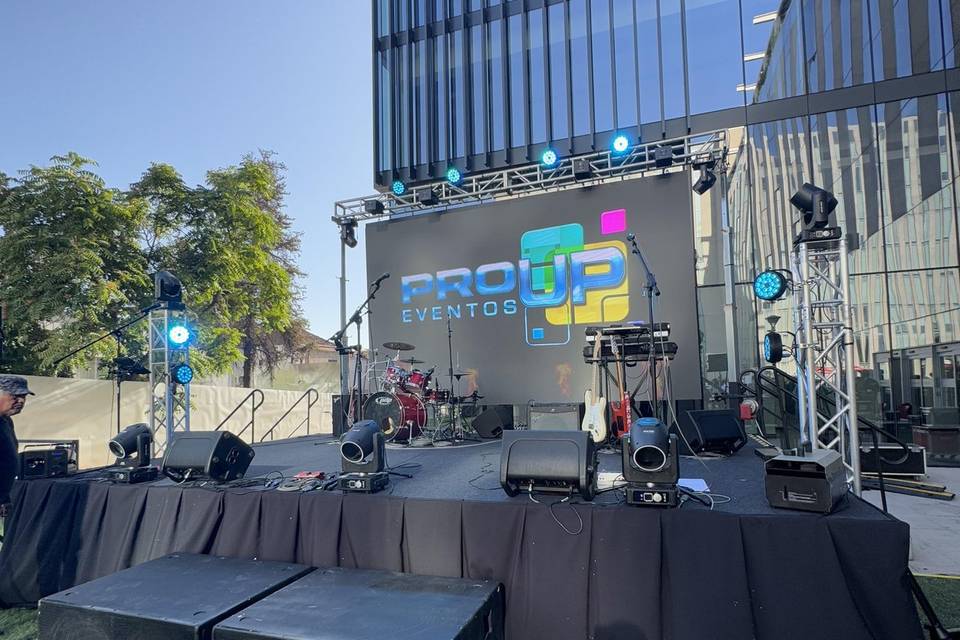 Fiesta autonoma