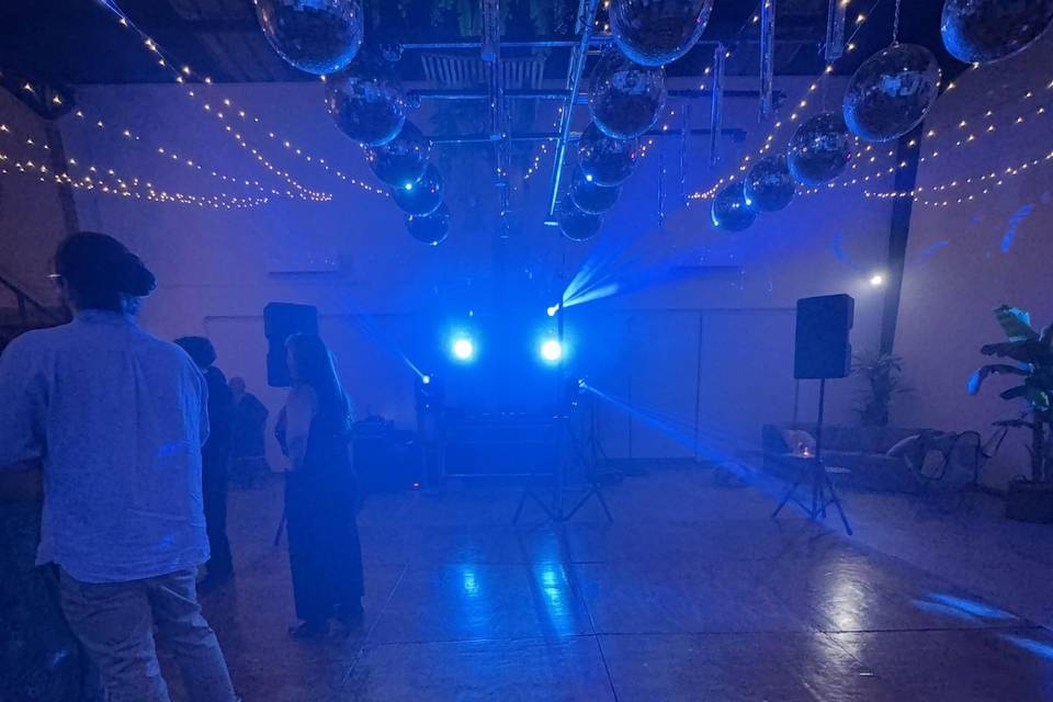 Matrimonio chicureo ban