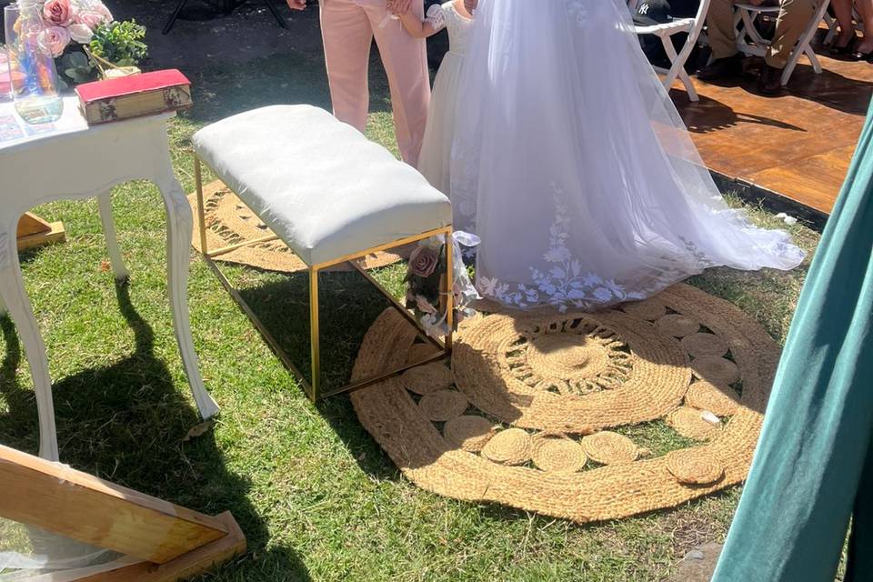 Matrimonio g&m