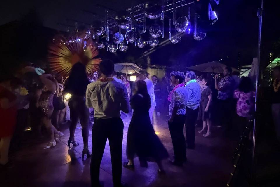 Matrimonio g&m