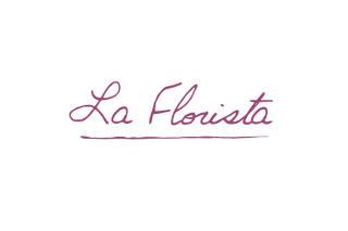 La florista logo