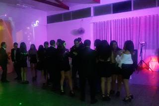 12 Pulgadas Eventos Producciones