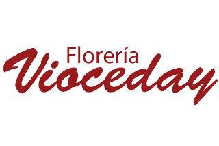 Florería Vioceday logo