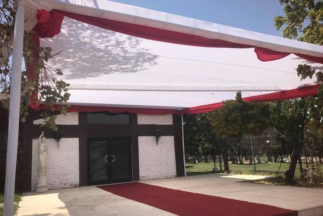 Carpas Emanuel