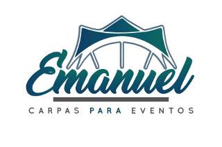Carpas Emanuel Logo