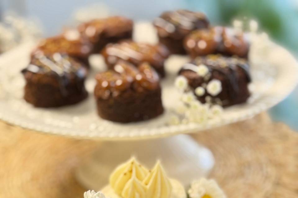 Mini Cake