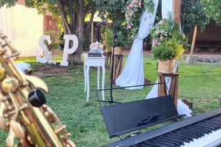 M&L Eventos