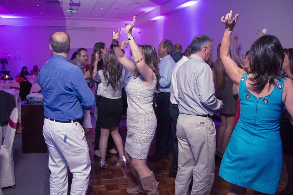 IH Eventos