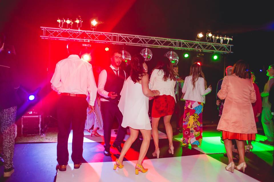 IH Eventos