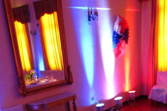 IH Eventos