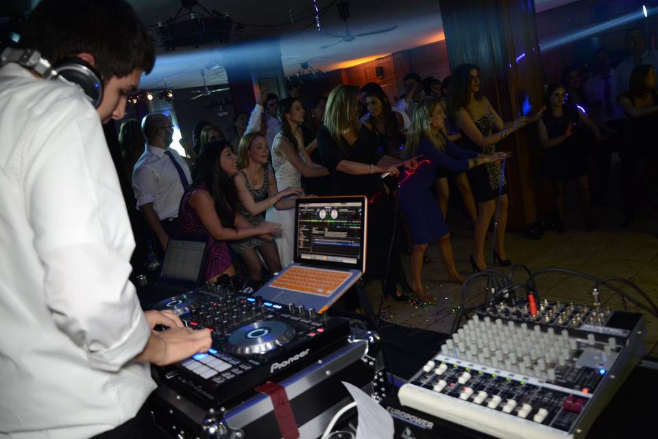 IH Eventos